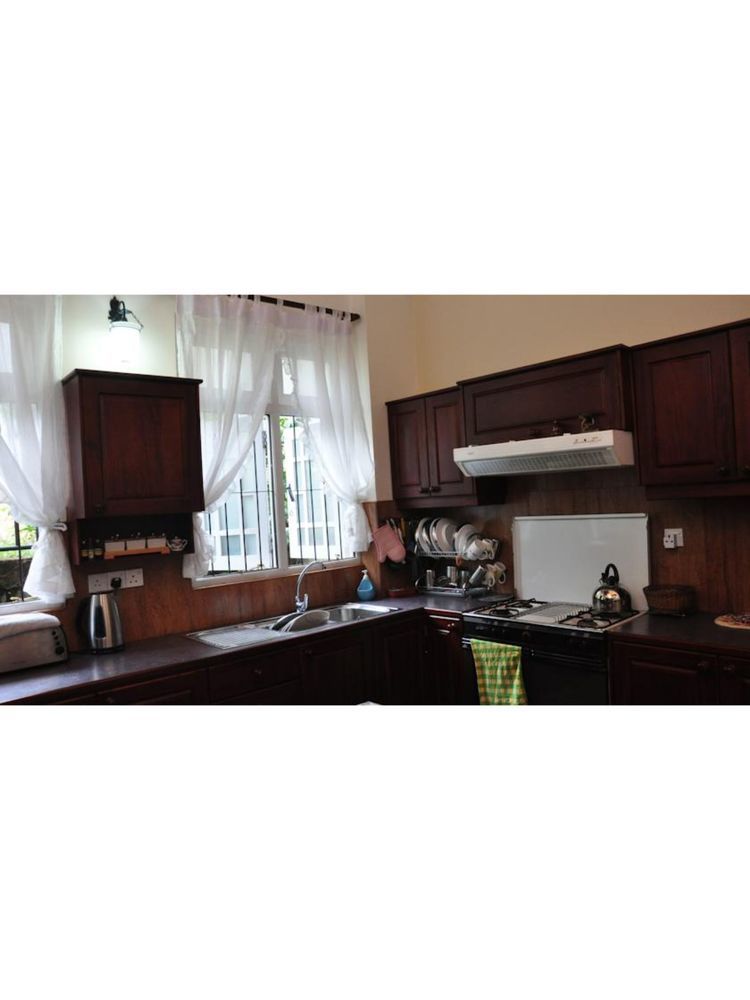 Hanthana Holiday Rooms Kandy Exterior foto