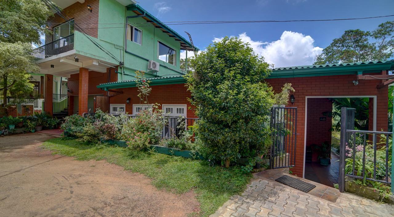 Hanthana Holiday Rooms Kandy Exterior foto